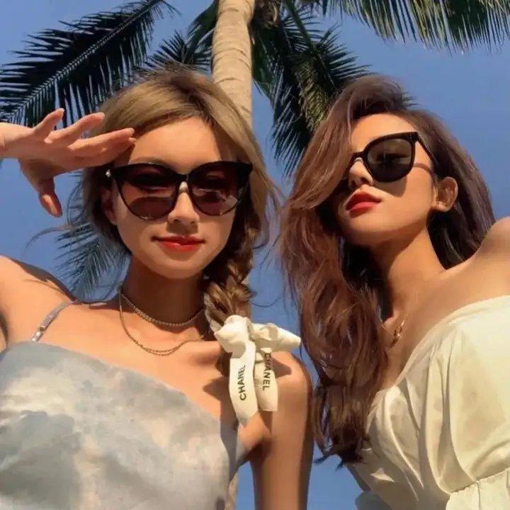 瞄准你的未来